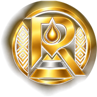 ROK SA emblem